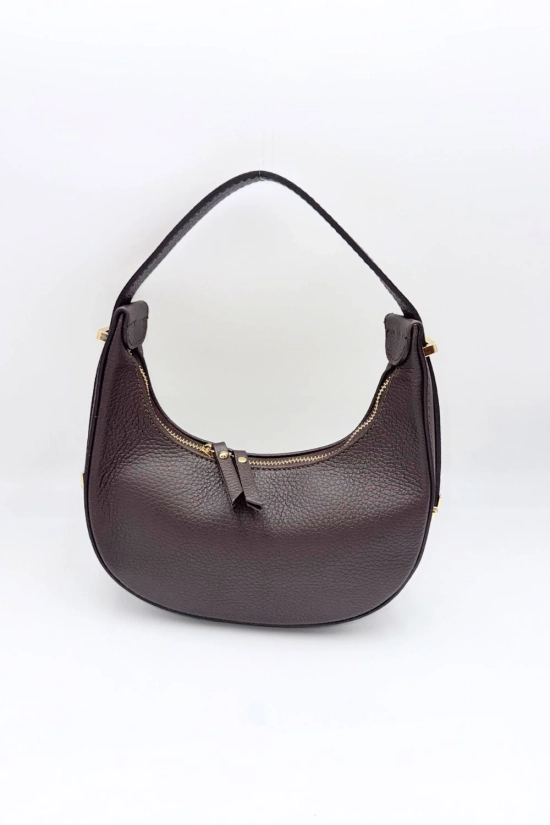 Bolso de hombro Coplar - café Pianno39
