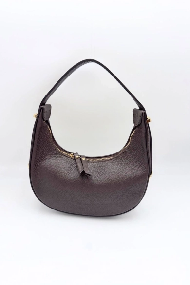 Bolso de hombro Coplar - café Pianno39