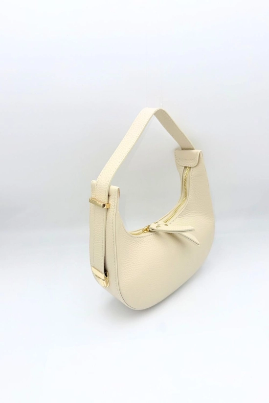 Bolso de hombro Coplar - Beige Pianno39 2