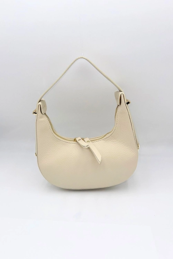 Bolso de hombro Coplar - Beige Pianno39