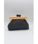 copia de copia de Bolso clutch Soleil - Beige