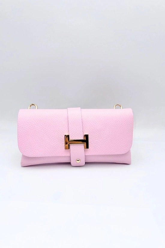 Bolso bandolera Menta - Rosa Pianno39