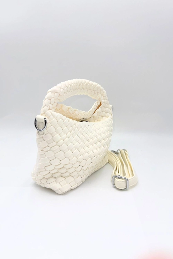 copia de copia de copia de copia de Bolso tote Lirio - Taupe