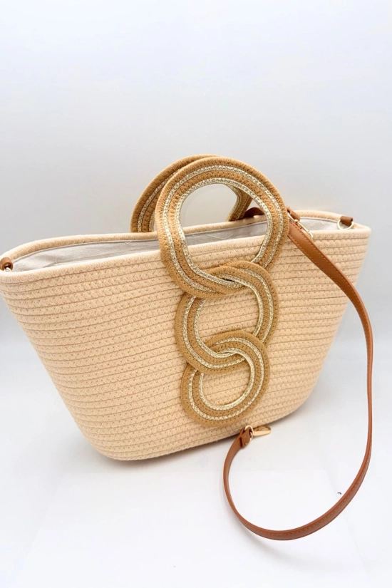 Capazo Caplor - Beige