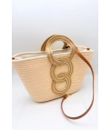 Capazo Caplor - Beige