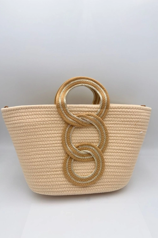 Capazo Caplor - Beige 2