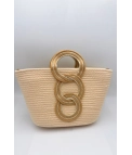 Capazo Caplor - Beige