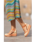 Wedge Nolar - Beige Pianno 39