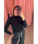 Pull Carma - Noir Pianno39
