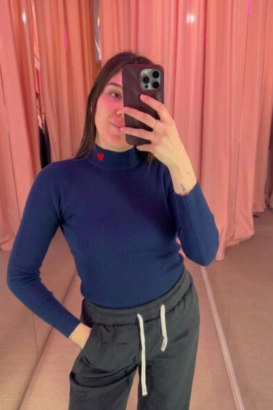 Jersey Carma - Azul Pianno39