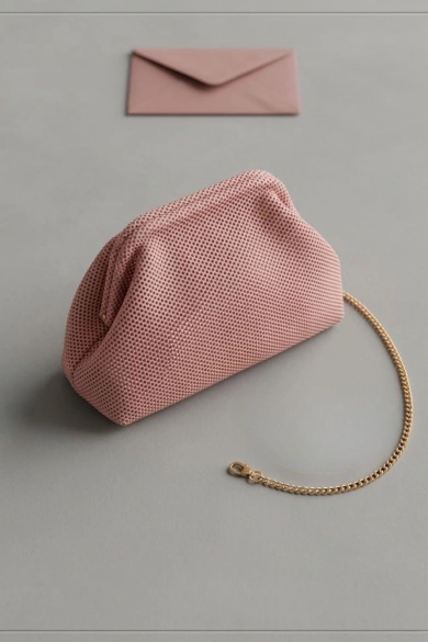 Bolso Nube - Rosa Pianno39 2