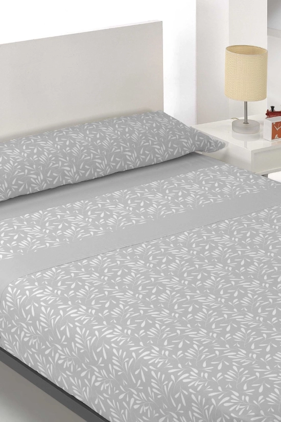 Drap Microfibre Dariel - Vert PIANNO39