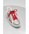 Sneakers Stellar Will - Azul