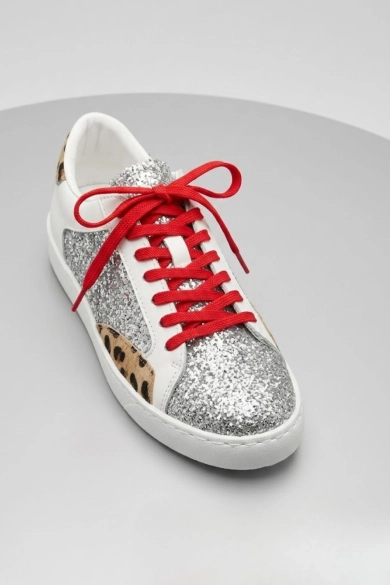 Sneakers Stellar Will - Azul 2