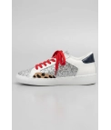 Sneakers Stellar Will - Azul