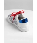 Sneakers Stellar Will - Azul