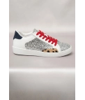 Sneakers Stellar Will - Azul