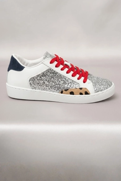 Sneakers Stellar Will - Azul