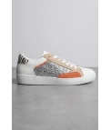 Sneakers Stellar Glow - Blanco