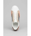 Sneakers Stellar Glow - Blanco