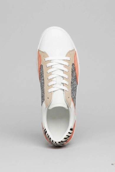 Sneakers Stellar Glow - Blanco Pianno39 2