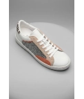 Sneakers Stellar Glow - Blanco