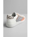 Sneakers Stellar Glow - Blanco