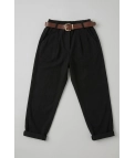 PANTALON TONA - NOIR PIANNO39