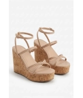 Cuña Zenvia - Beige Pianno39