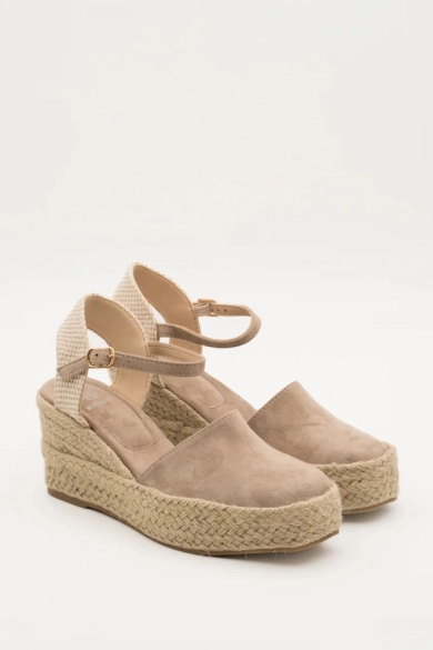 Cuña Solara - Beige Pianno39