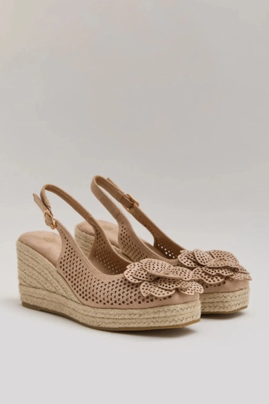 Cuña Ceiba - Beige Pianno39