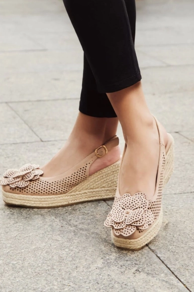 Cuña Ceiba - Beige Pianno39 2