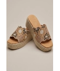 copia de Cuña gala - beige