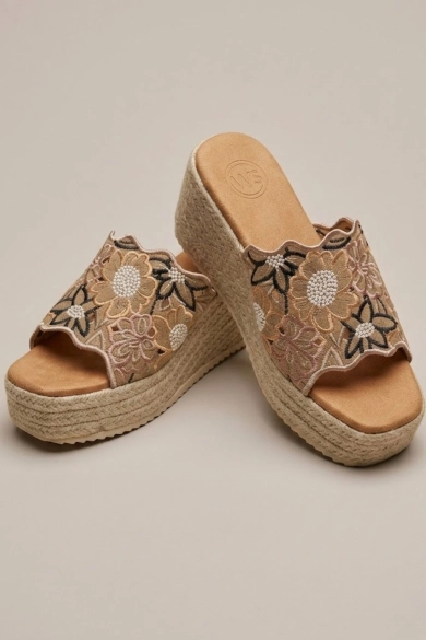 copia de Cuña gala - beige