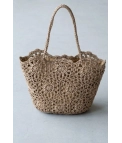 copia de Bolso Shopper Bella - Blanco