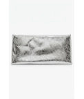 Bolso de mano Corin - plata