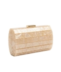 copia de Bolso de mano Sual - Café