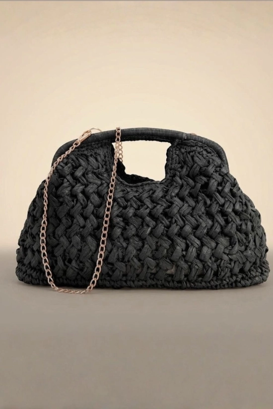 Bolso Aneku - Negro