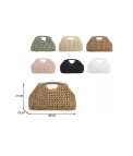 Bolso Aneku - Negro
