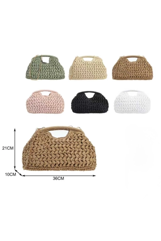copia de Bolso Aneku - Negro 2