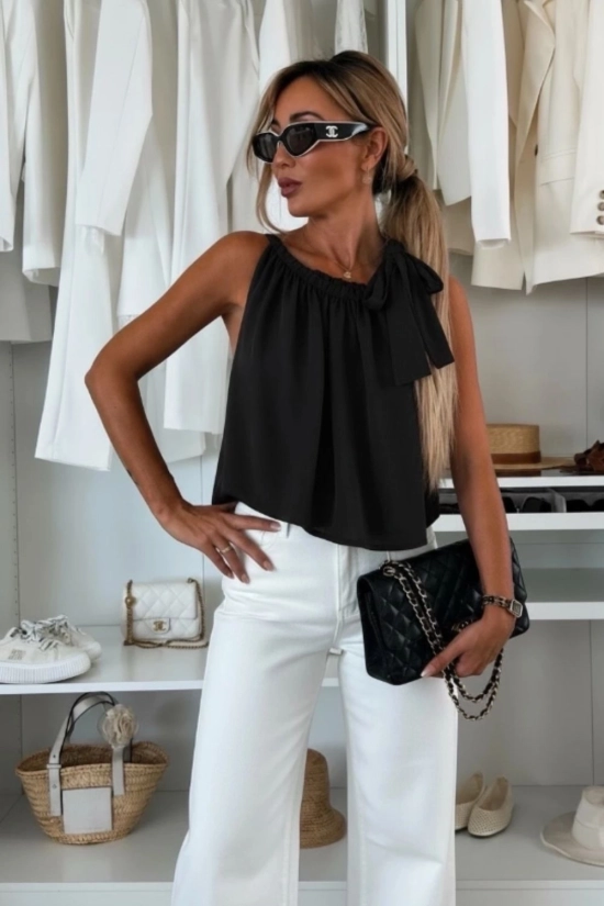 Top fluido Syma - Negro Pianno39 2