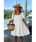 copia de Vestido Ligero Palun - Beige