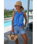 Top Summer - Azul Pianno39