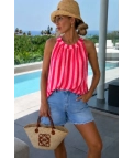 Top Summer - Fucsia Pianno39