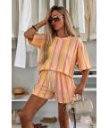 Conjunto Rayas - Amarillo Pianno39