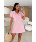 Vestido polo Tilo - Rosa Pianno39