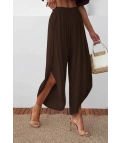 copia de Pantalón Con Aberturas Torlina - Azul