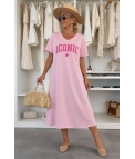 copia de Vestido Iconic - Azul Marino