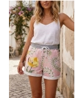 Short Brisalia - Estampado