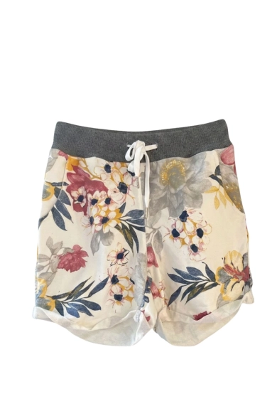 Short Costero - Estampado 2